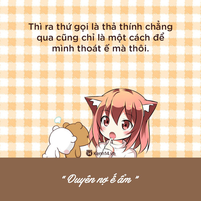 Khi hội ế viết ngôn tình: Cuộc đời tôi vốn là đường thẳng, rẽ ngang rẽ dọc vẫn chẳng gặp được ai