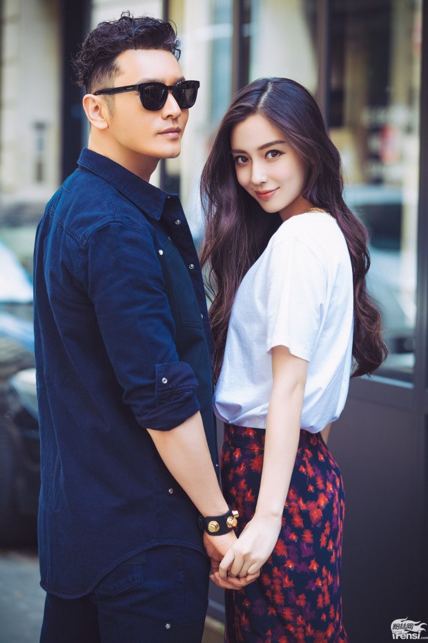 6 nam thần Cbiz cưng vợ như cưng trứng mỏng: Người 20 năm vẫn mặn nồng, kẻ đưa hết tài sản cho bà xã quản lý 6 nam thần Cbiz cưng vợ như cưng trứng mỏng: Người 20 năm vẫn mặn nồng, kẻ đưa hết tài sản cho bà xã quản lý