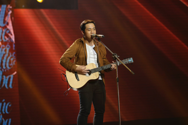 Sing My Song tập 8: Chủ nhân hit Hương à tiếp túc gây sốt với ca khúc về ba Sing My Song tập 8: Chủ nhân hit Hương à tiếp túc gây sốt với ca khúc về ba
