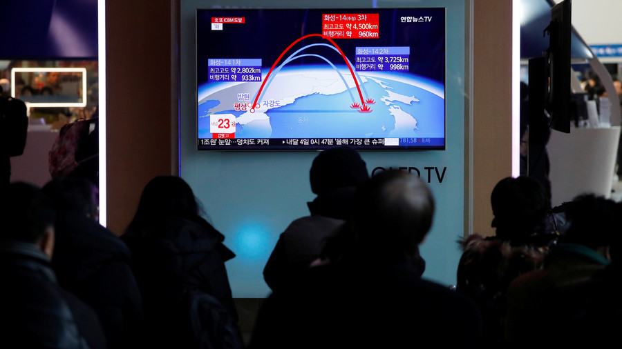 Phản ứng của Nhật khi Triều Tiên tuyên bố ngừng thử hạt nhân