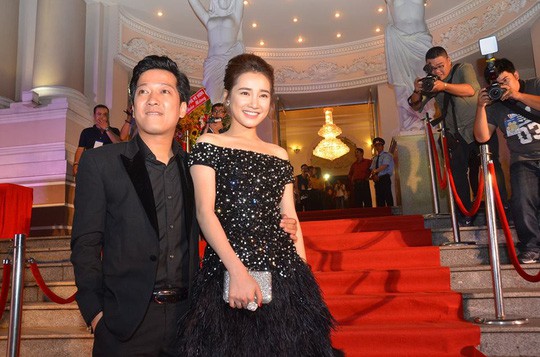 Tranh luận trái chiều Trường Giang hèn hay không hèn khi nói về Nam Em