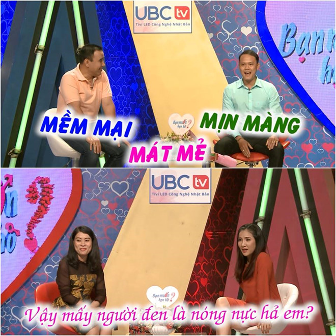 8X gây cười với tiêu chuẩn chọn bạn gái ‘mềm mại, mát mẻ, mịn màng