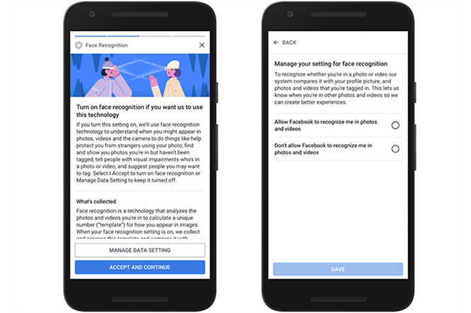 Cách bảo vệ quyền riêng tư trên Facebook