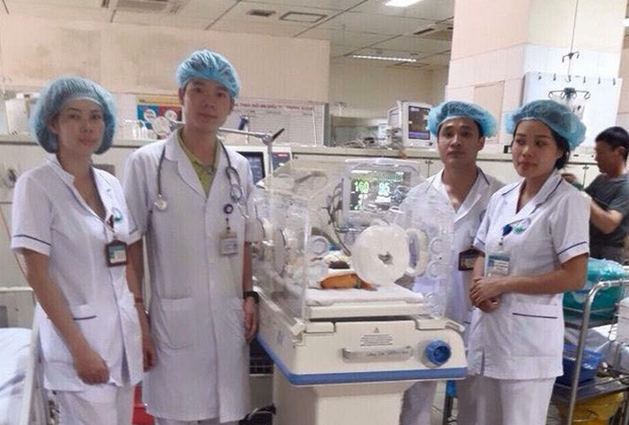 Truy tố bác sĩ Hoàng Công Lương để lấp chỗ trống?