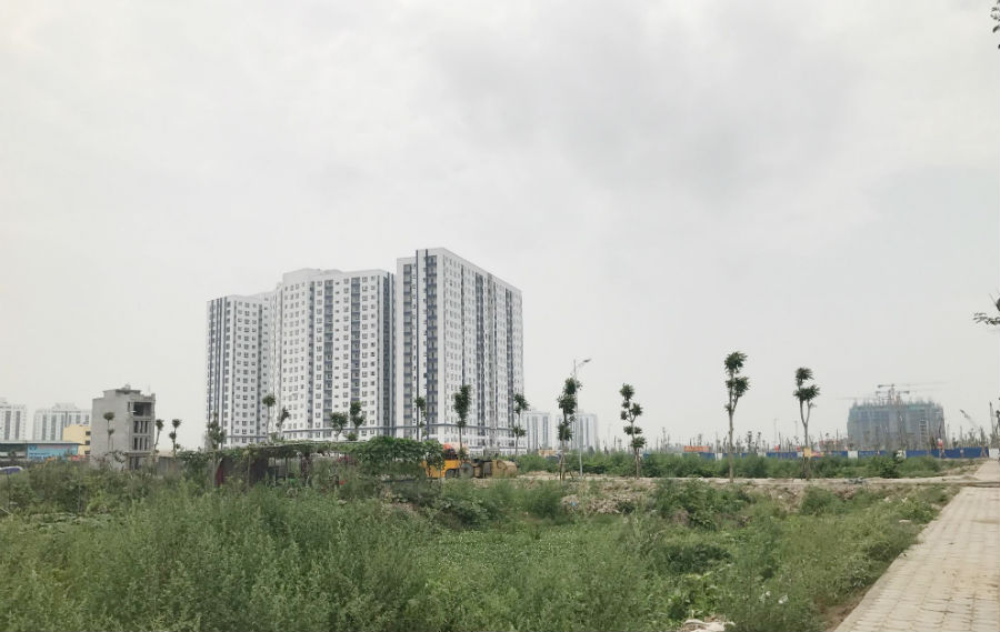 Sốt liên tục từ Tết đến hè: Đất Thanh Hà mỗi tuần lên giá trăm triệu