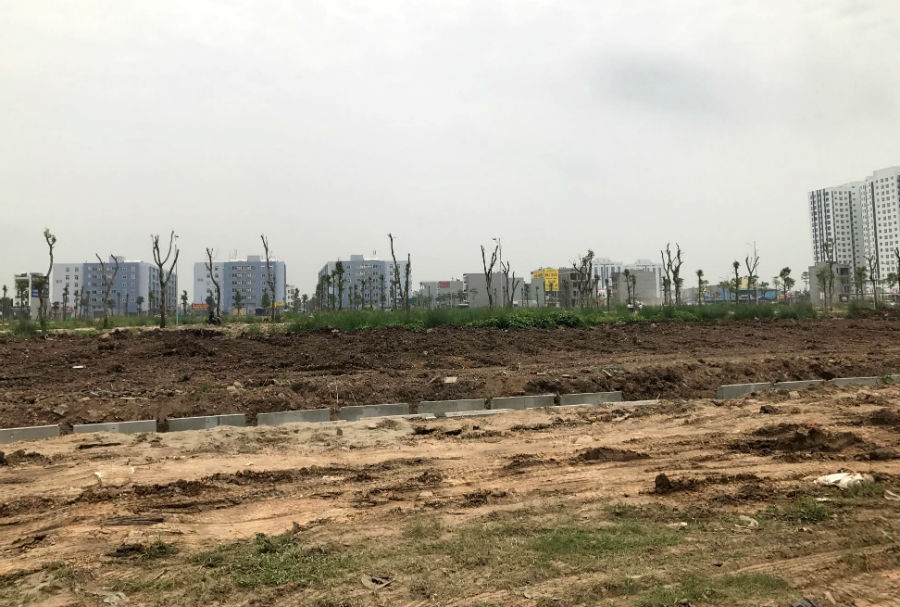 Sốt liên tục từ Tết đến hè: Đất Thanh Hà mỗi tuần lên giá trăm triệu