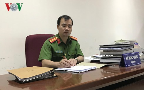 Bắt trùm ma túy là cựu Cảnh sát, lộ diện hung thủ vụ giết người 1 tỷ