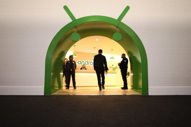 Google do thám người dùng giỏi hơn cả Facebook Google do thám người dùng giỏi hơn cả Facebook