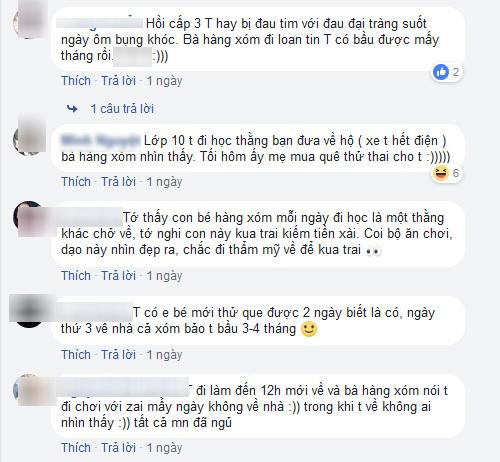 Ngã ngửa trước khả năng có 1 đồn 10 của nhân vật gây ám ảnh mang tên bà hàng xóm