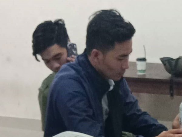 Nam giáo viên THPT Võ Thị Sáu khai đâm 10 nhát vào người nữ đồng nghiệp vì bị từ hôn gần ngày cưới