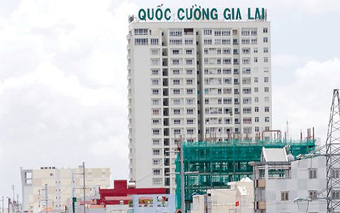 Yếu tố trục lợi trong giao dịch giữa Quốc Cường Gia Lai và Công ty Tân Thuận khá rõ ràng Yếu tố trục lợi trong giao dịch giữa Quốc Cường Gia Lai và Công ty Tân Thuận khá rõ ràng