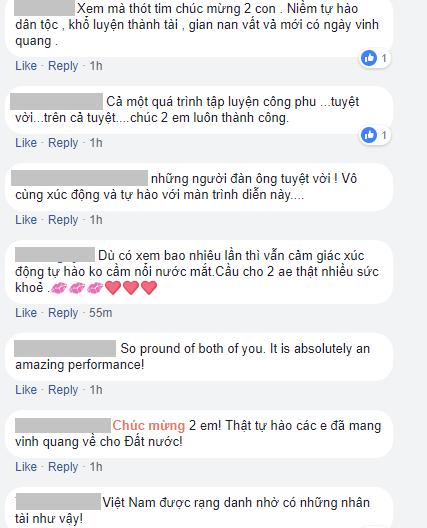 Quốc Cơ - Quốc Nghiệp nói gì về màn trình diễn chấn động Britain’s Got Talent 2018? Quốc Cơ - Quốc Nghiệp nói gì về màn trình diễn chấn động Britain’s Got Talent 2018?