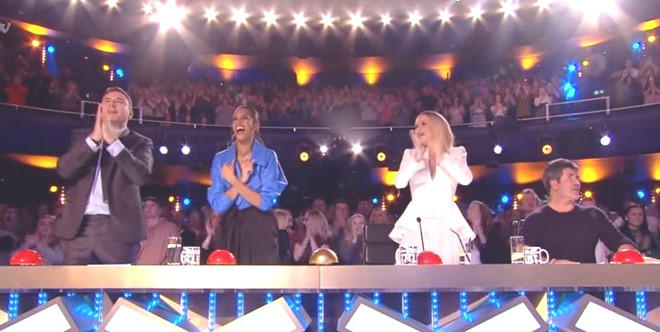 Quốc Cơ - Quốc Nghiệp nói gì về màn trình diễn chấn động Britain’s Got Talent 2018?