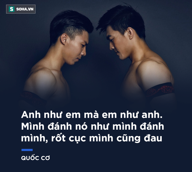 Cơ - Nghiệp: Gãy cổ vẫn diễn và nước mắt 2 người đàn ông vừa bước ra ánh sáng Britains Got Talent Cơ - Nghiệp: Gãy cổ vẫn diễn và nước mắt 2 người đàn ông vừa bước ra ánh sáng Britains Got Talent