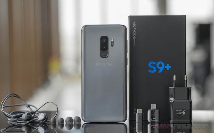 Samsung bị khởi kiện vì lỗi gián đoạn cuộc gọi trên Galaxy S9/S9+ Samsung bị khởi kiện vì lỗi gián đoạn cuộc gọi trên Galaxy S9/S9+