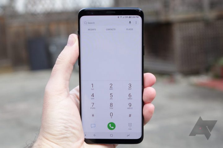 Samsung bị khởi kiện vì lỗi gián đoạn cuộc gọi trên Galaxy S9/S9+ Samsung bị khởi kiện vì lỗi gián đoạn cuộc gọi trên Galaxy S9/S9+