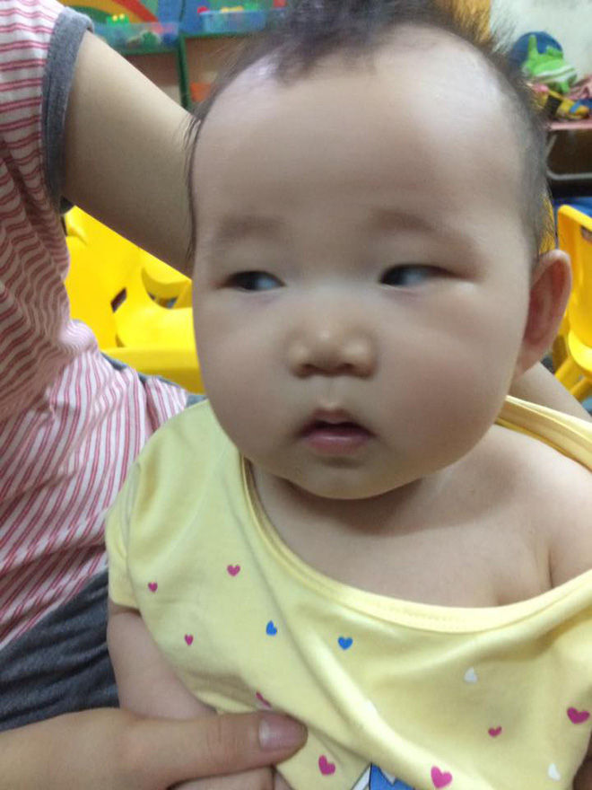 Bức ảnh hài nhất trong đám cưới và khoảnh khắc không dám nhìn vào đôi mắt ấy