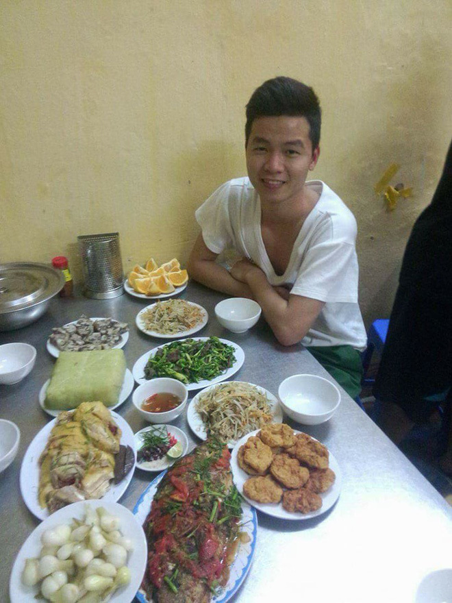 Anh chàng mê nấu ăn, dọn dẹp nhưng vẫn ế hoang mang: Con gái không thích yêu kiểu con trai như mình