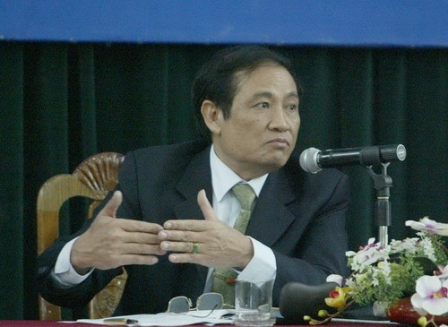 Cựu Chủ tịch VFF: Đại hội VFF xong, liệu phó Chủ tịch có được sang VPF làm Chủ tịch?