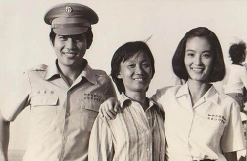 Đạo diễn phim Bao Thanh Thiên 1993 qua đời