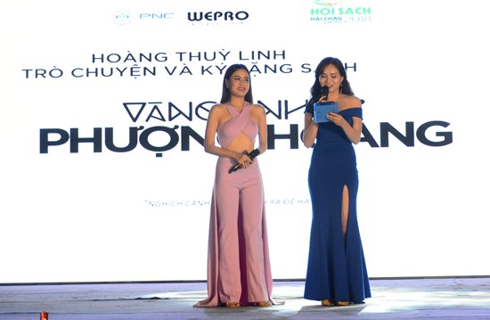Hoàng Thuỳ Linh đính chính về scandal khủng khiếp 11 năm trước