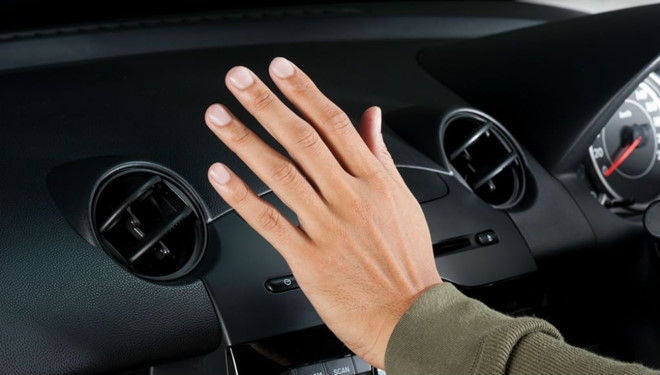 Lái xe bật điều hòa sẽ tiết kiệm xăng hơn Lái xe bật điều hòa sẽ tiết kiệm xăng hơn