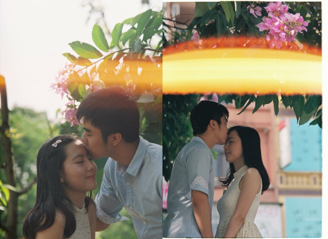 Cô gái bất ngờ nhận được lời cầu hôn từ năm lớp 9 và hộp nhẫn sau 9 năm