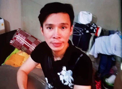 Ổ mại dâm nam trong spa ở Sài Gòn