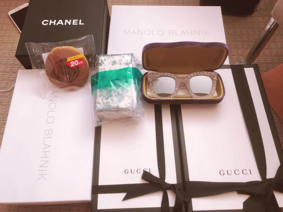 30 tuổi, Hoa hậu Mai Phương Thuý giàu có cỡ nào trong showbiz Việt?