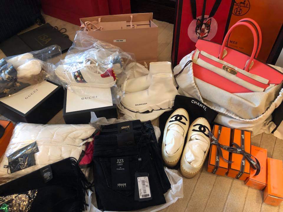 30 tuổi, Hoa hậu Mai Phương Thuý giàu có cỡ nào trong showbiz Việt?