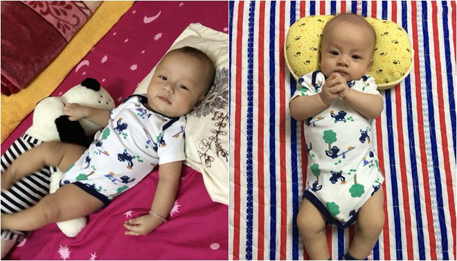 Nghe xong câu chuyện vượt qua bao gian khó để có con của mẹ trẻ Hà Nội, các mẹ sẽ thấy chẳng ngại sinh con