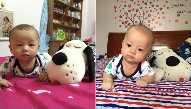 Nghe xong câu chuyện vượt qua bao gian khó để có con của mẹ trẻ Hà Nội, các mẹ sẽ thấy chẳng ngại sinh con