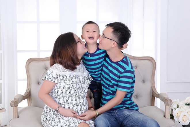 Nghe xong câu chuyện vượt qua bao gian khó để có con của mẹ trẻ Hà Nội, các mẹ sẽ thấy chẳng ngại sinh con Nghe xong câu chuyện vượt qua bao gian khó để có con của mẹ trẻ Hà Nội, các mẹ sẽ thấy chẳng ngại sinh con