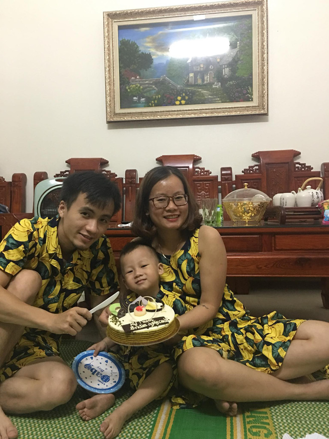 Nghe xong câu chuyện vượt qua bao gian khó để có con của mẹ trẻ Hà Nội, các mẹ sẽ thấy chẳng ngại sinh con