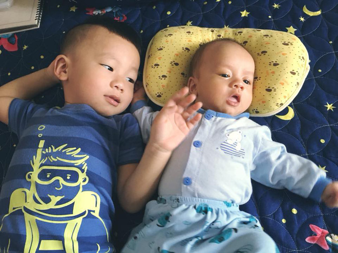 Nghe xong câu chuyện vượt qua bao gian khó để có con của mẹ trẻ Hà Nội, các mẹ sẽ thấy chẳng ngại sinh con