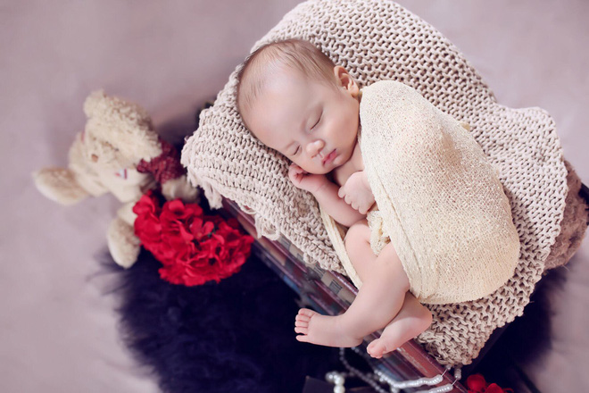 Nghe xong câu chuyện vượt qua bao gian khó để có con của mẹ trẻ Hà Nội, các mẹ sẽ thấy chẳng ngại sinh con Nghe xong câu chuyện vượt qua bao gian khó để có con của mẹ trẻ Hà Nội, các mẹ sẽ thấy chẳng ngại sinh con
