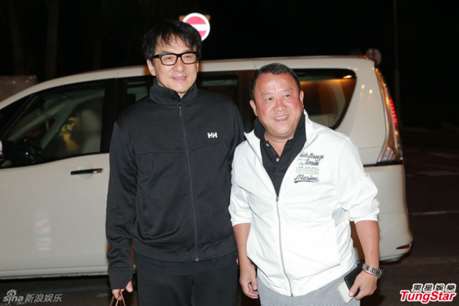 Tăng Chí Vỹ sau cáo buộc cưỡng hiếp: Mất chức, mở quán hàng ăn