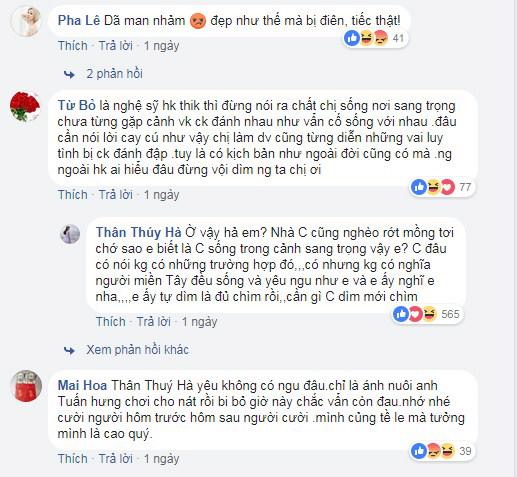 Sao Việt chỉ trích thẳng mặt Nam Em ngu và điên