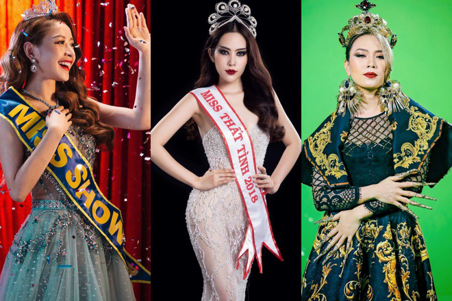 Bị mắng chửi vì điều gì thì đáp trả bằng điều đó, loạt ca sĩ cao tay nhất showbiz Việt là đây Bị mắng chửi vì điều gì thì đáp trả bằng điều đó, loạt ca sĩ cao tay nhất showbiz Việt là đây