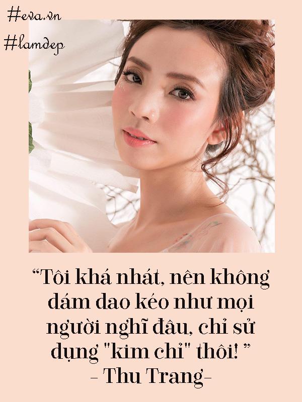 Thu Trang: Chồng tôi rưng rưng nước mắt vì xót vợ một mình qua Hàn phẫu thuật Thu Trang: Chồng tôi rưng rưng nước mắt vì xót vợ một mình qua Hàn phẫu thuật