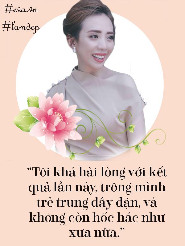 Thu Trang: Chồng tôi rưng rưng nước mắt vì xót vợ một mình qua Hàn phẫu thuật Thu Trang: Chồng tôi rưng rưng nước mắt vì xót vợ một mình qua Hàn phẫu thuật