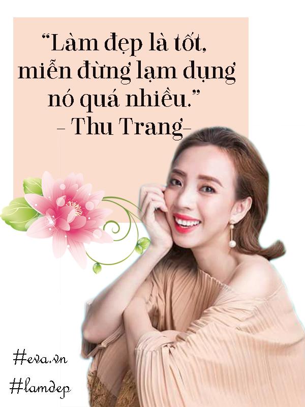 Thu Trang: Chồng tôi rưng rưng nước mắt vì xót vợ một mình qua Hàn phẫu thuật Thu Trang: Chồng tôi rưng rưng nước mắt vì xót vợ một mình qua Hàn phẫu thuật