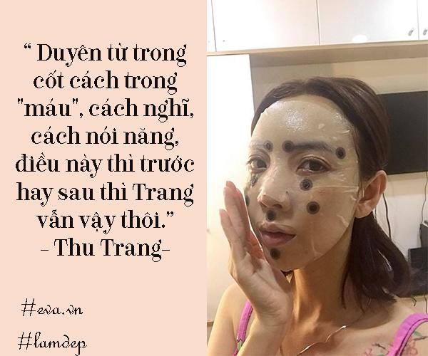 Thu Trang: Chồng tôi rưng rưng nước mắt vì xót vợ một mình qua Hàn phẫu thuật Thu Trang: Chồng tôi rưng rưng nước mắt vì xót vợ một mình qua Hàn phẫu thuật
