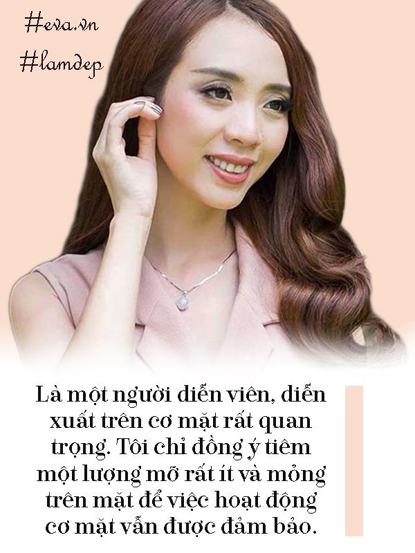 Thu Trang: Chồng tôi rưng rưng nước mắt vì xót vợ một mình qua Hàn phẫu thuật Thu Trang: Chồng tôi rưng rưng nước mắt vì xót vợ một mình qua Hàn phẫu thuật