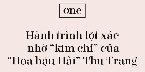 Thu Trang: Chồng tôi rưng rưng nước mắt vì xót vợ một mình qua Hàn phẫu thuật Thu Trang: Chồng tôi rưng rưng nước mắt vì xót vợ một mình qua Hàn phẫu thuật
