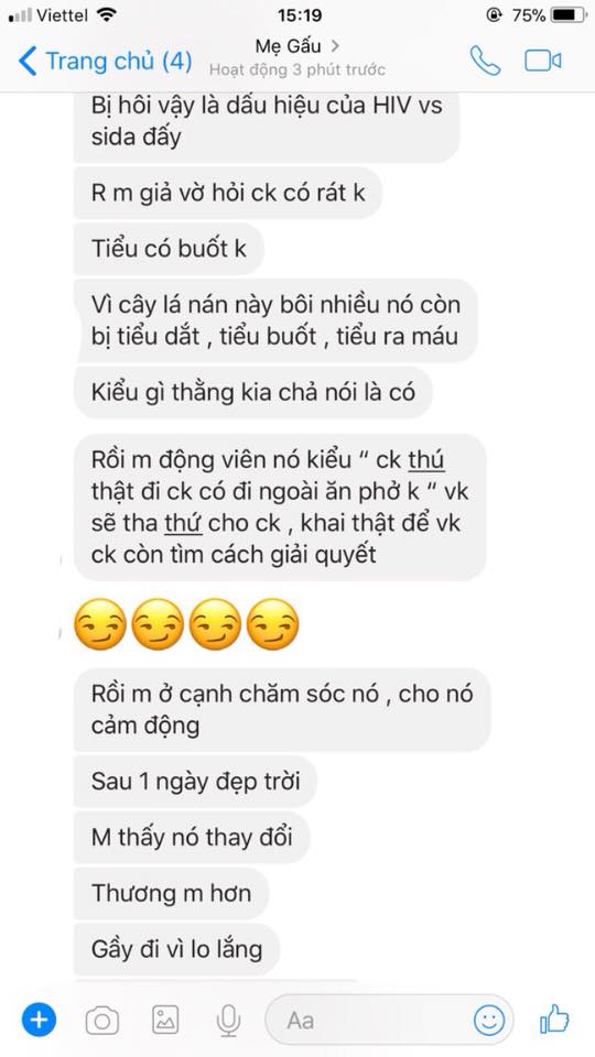 Muôn kiểu trị chồng ngoại tình độc đáo của chị em chứng minh một chân lý: Phụ nữ chính là bông hoa hồng nhiều gai nhất! Muôn kiểu trị chồng ngoại tình độc đáo của chị em chứng minh một chân lý: Phụ nữ chính là bông hoa hồng nhiều gai nhất!