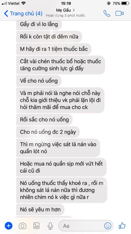 Muôn kiểu trị chồng ngoại tình độc đáo của chị em chứng minh một chân lý: Phụ nữ chính là bông hoa hồng nhiều gai nhất! Muôn kiểu trị chồng ngoại tình độc đáo của chị em chứng minh một chân lý: Phụ nữ chính là bông hoa hồng nhiều gai nhất!