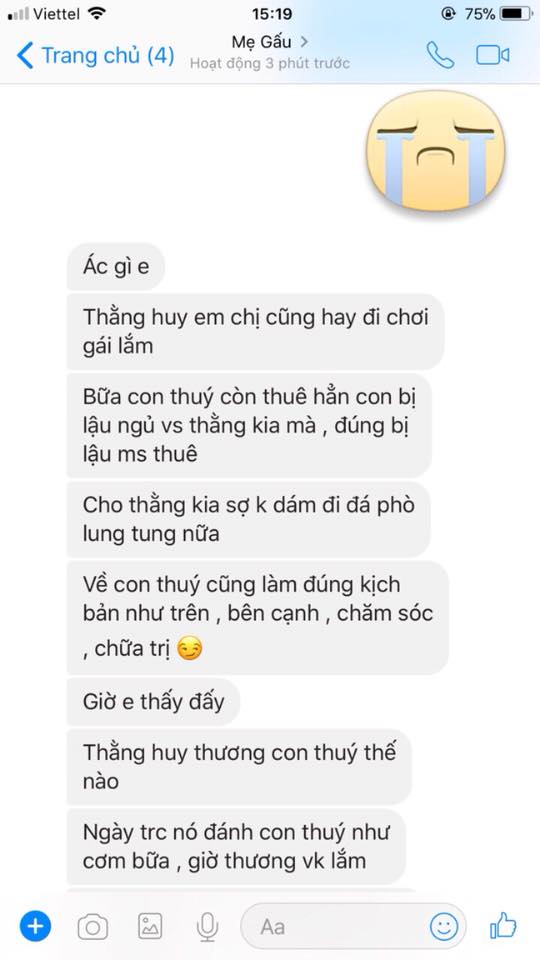 Muôn kiểu trị chồng ngoại tình độc đáo của chị em chứng minh một chân lý: Phụ nữ chính là bông hoa hồng nhiều gai nhất! Muôn kiểu trị chồng ngoại tình độc đáo của chị em chứng minh một chân lý: Phụ nữ chính là bông hoa hồng nhiều gai nhất!