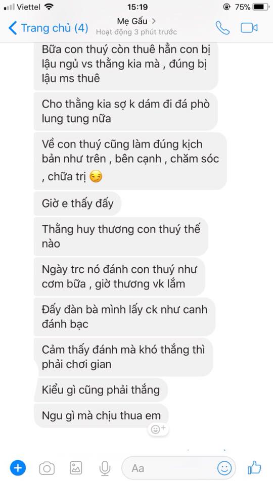 Muôn kiểu trị chồng ngoại tình độc đáo của chị em chứng minh một chân lý: Phụ nữ chính là bông hoa hồng nhiều gai nhất!