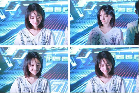 Hết bị coi là thẩm mỹ hỏng, Trịnh Sảng để mặt mộc đẹp đến khó tin